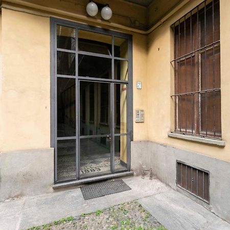 Santa Chiara Apartment Near Piazza Statuto تورينو المظهر الخارجي الصورة