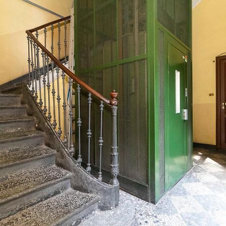 Santa Chiara Apartment Near Piazza Statuto تورينو المظهر الخارجي الصورة