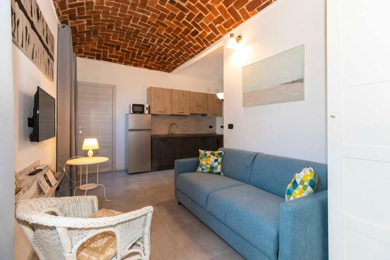 Santa Chiara Apartment Near Piazza Statuto تورينو المظهر الخارجي الصورة