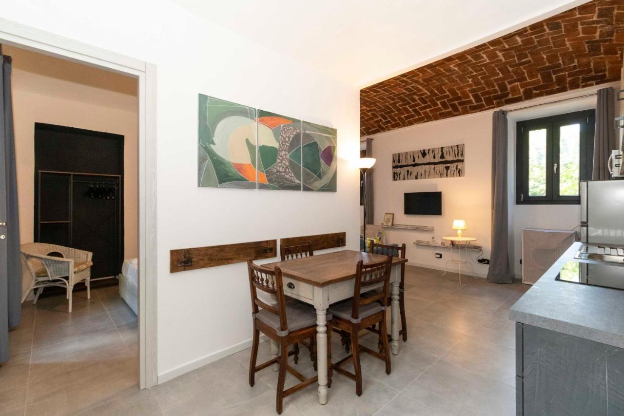 Santa Chiara Apartment Near Piazza Statuto تورينو المظهر الخارجي الصورة