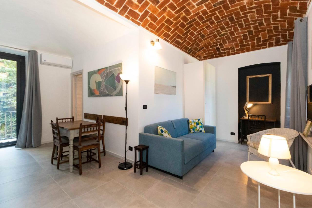 Santa Chiara Apartment Near Piazza Statuto تورينو المظهر الخارجي الصورة