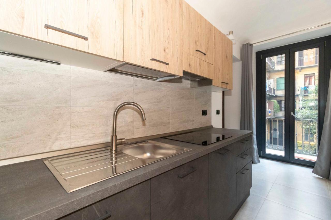 Santa Chiara Apartment Near Piazza Statuto تورينو المظهر الخارجي الصورة