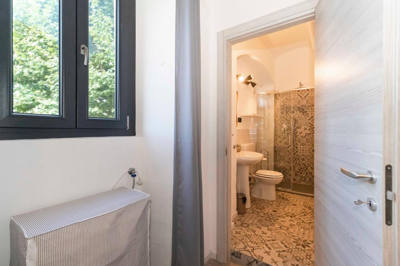 Santa Chiara Apartment Near Piazza Statuto تورينو المظهر الخارجي الصورة