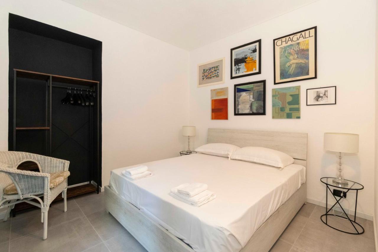 Santa Chiara Apartment Near Piazza Statuto تورينو المظهر الخارجي الصورة