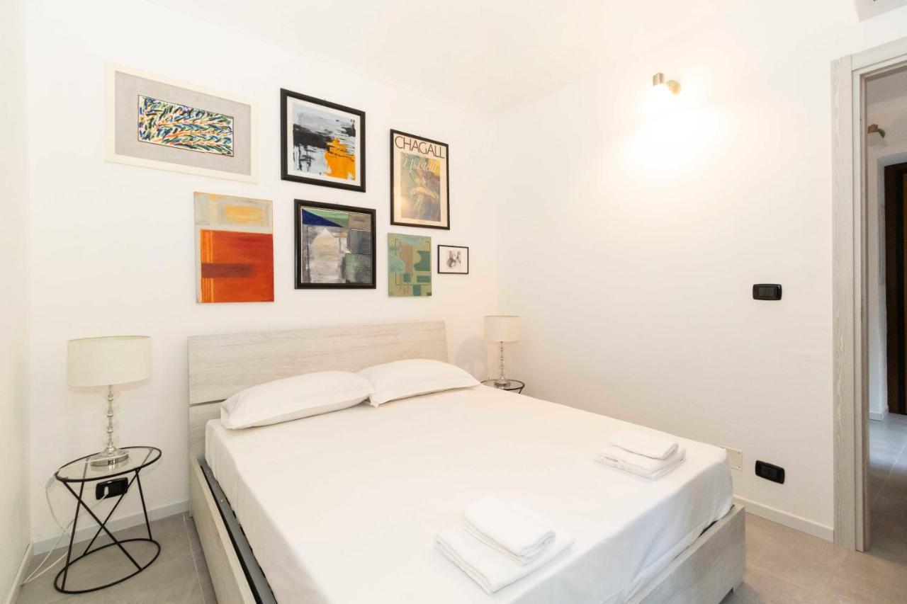 Santa Chiara Apartment Near Piazza Statuto تورينو المظهر الخارجي الصورة