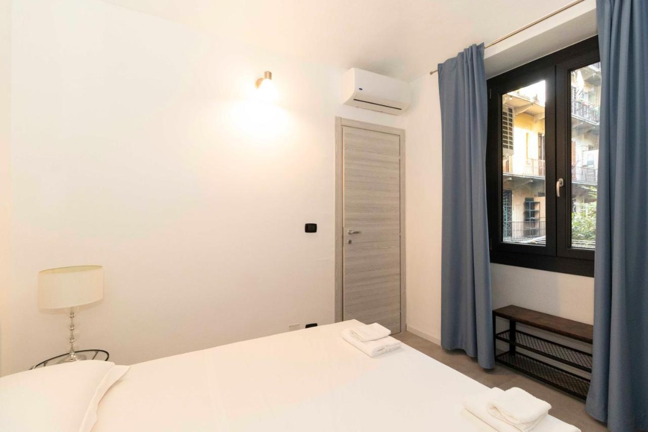 Santa Chiara Apartment Near Piazza Statuto تورينو المظهر الخارجي الصورة