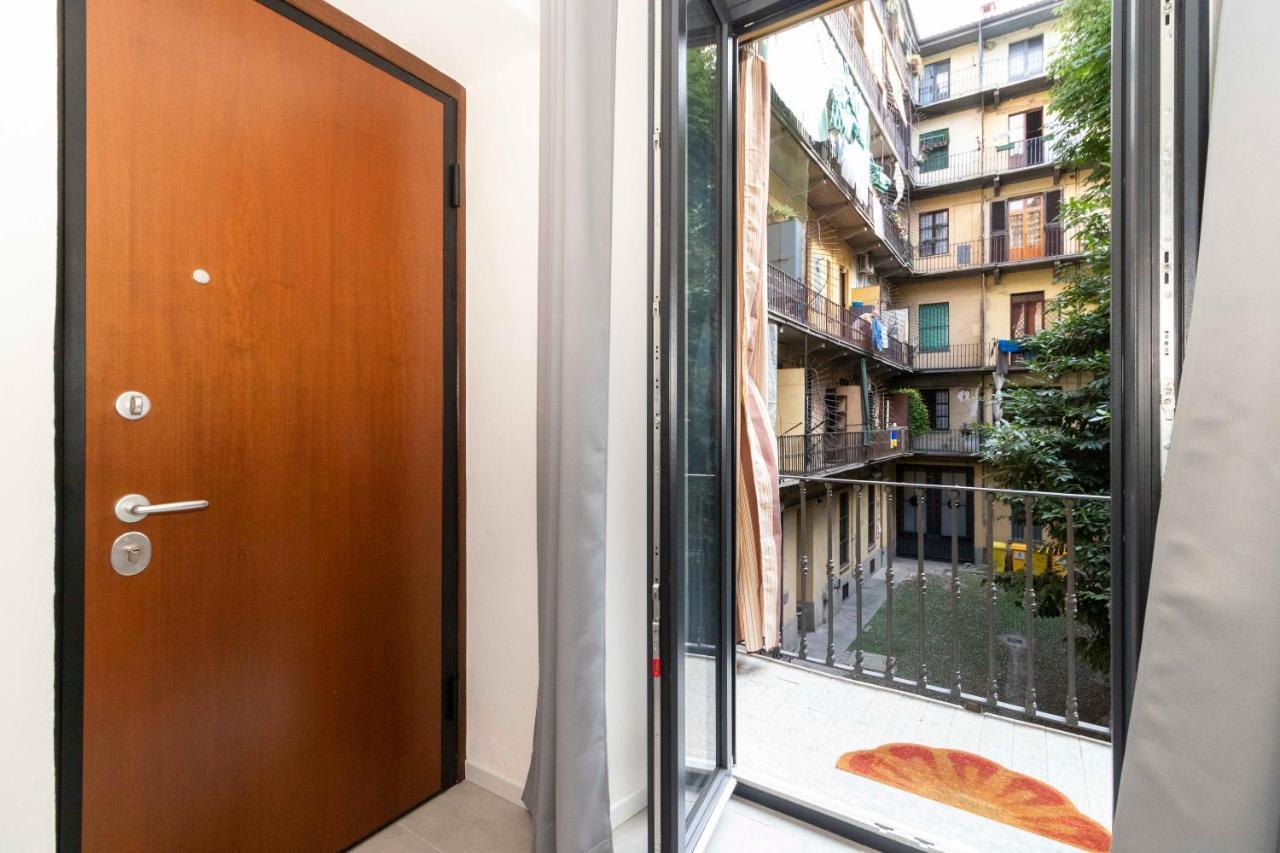 Santa Chiara Apartment Near Piazza Statuto تورينو المظهر الخارجي الصورة
