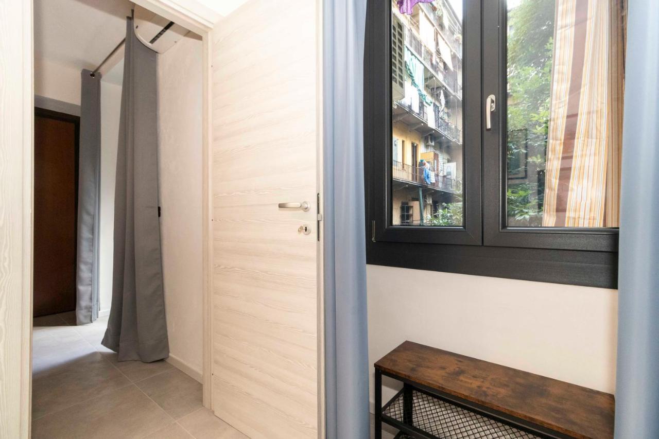 Santa Chiara Apartment Near Piazza Statuto تورينو المظهر الخارجي الصورة